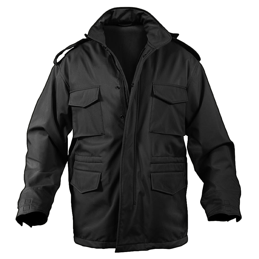 Rothco M65 Taktisk Softshell Jacka
