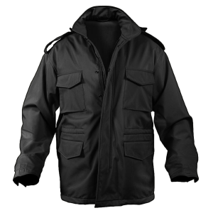 Rothco M65 Taktisk Softshell Jacka