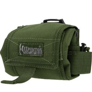 Maxpedition Mega Rollypoly Dumpväska Pouch