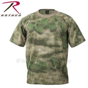 Rothco A-TACS t-shirt FG