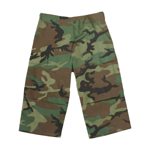Rothco BDU Shorts 3/4