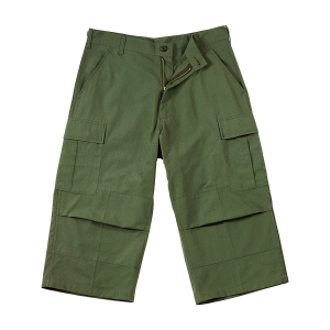 Rothco BDU Shorts 3/4