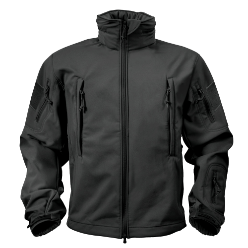 Rothco Softshell Jacka Special Ops