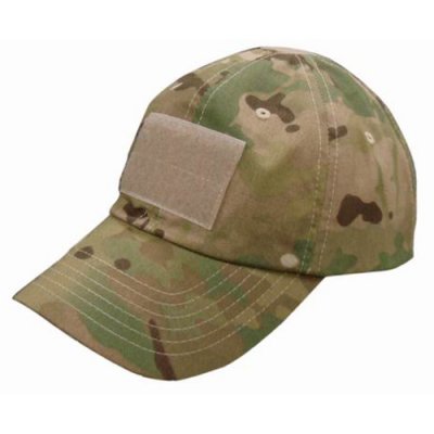 Rothco Multicam Keps One Size