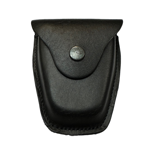 Safety Sec RPS Handfängsel Hållare Läder Stängd