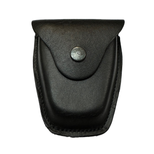 Safety Sec RPS Handfängsel Hållare Läder Stängd