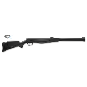 Stoeger RX20 S3 Suppressor, Kal 4,5mm - .177 10j - Svart