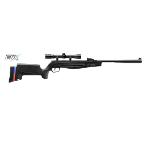 Stoeger RX5TAC kal 4,5mm - .177 COMBO - Svart