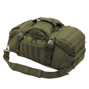 Max Fuchs Travel Bag 48L Ryggsäck