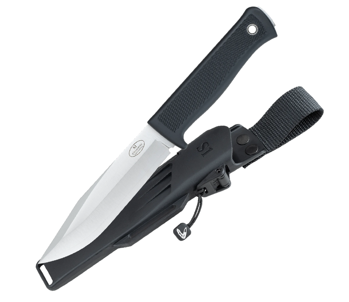 Fällkniven S1 Blank Satin