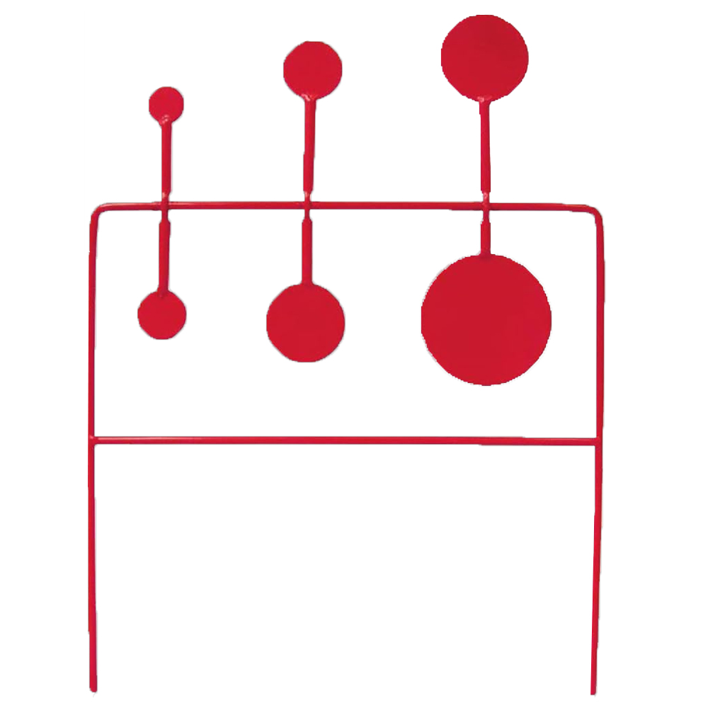 Stoeger Airguns Kulfång Spinnande Mål
