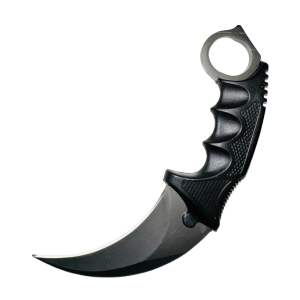 Sayre Knives CS go Karambit