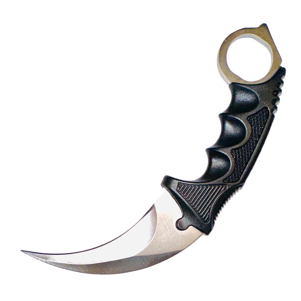 Sayre Knives CS go Karambit