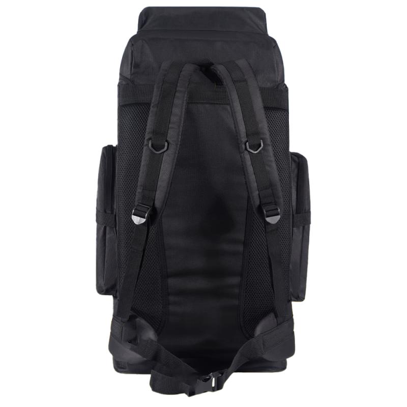 Tactical ryggsäck – Stor Friluftsryggsäck för Vandring & Camping