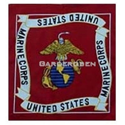 Rothco Scarf Marine Corps
