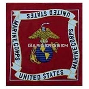 Rothco Scarf Marine Corps
