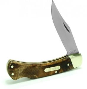 Schrade Old Timer Fällkniv Golden Bear