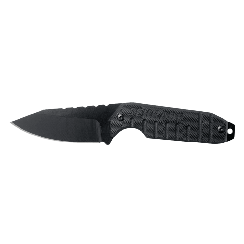 Schrade SCHF16 Reverse Tanto Fixed Blade Nack kniv
