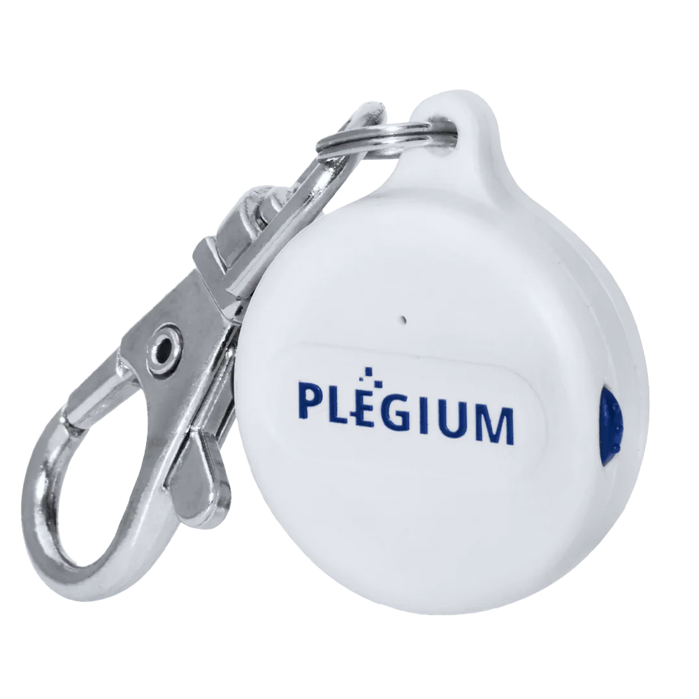 Plegium Smart Emergency Button