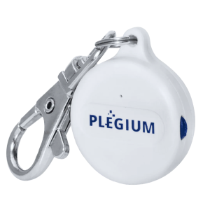 Plegium Smart Emergency Button