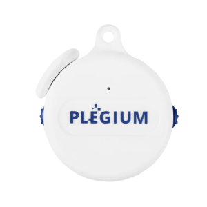 Plegium Smart Emergency Button Wearable