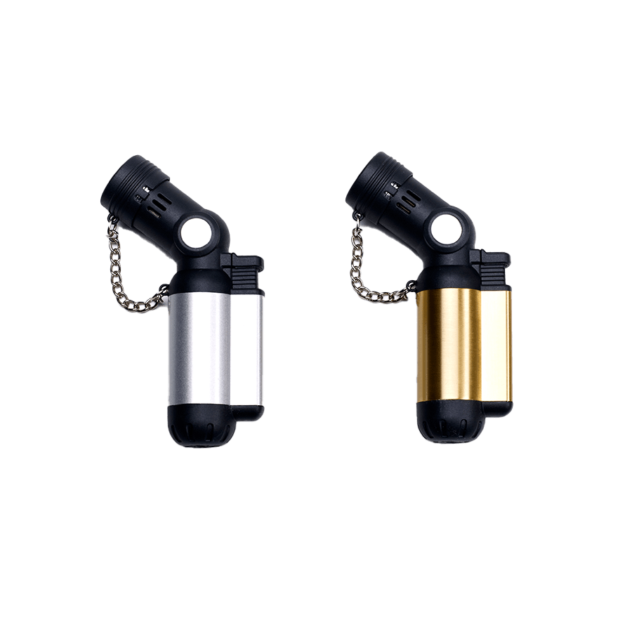 Sense Luxury Jetburner Jetflame Tändare