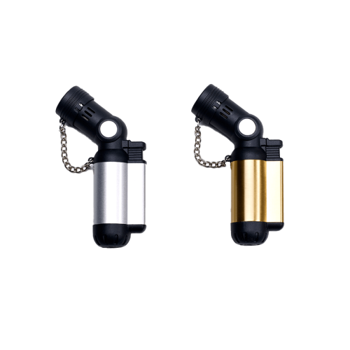 Sense Luxury Jetburner Jetflame Tändare