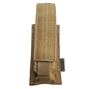 Shadow Singel Pistol Magasin Pouch Coyote
