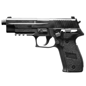 Sig Sauer P226 ASP Blowback Luftpistol 4,5mm