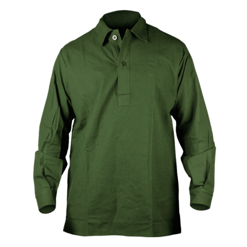 M59 Skjorta Tvättad