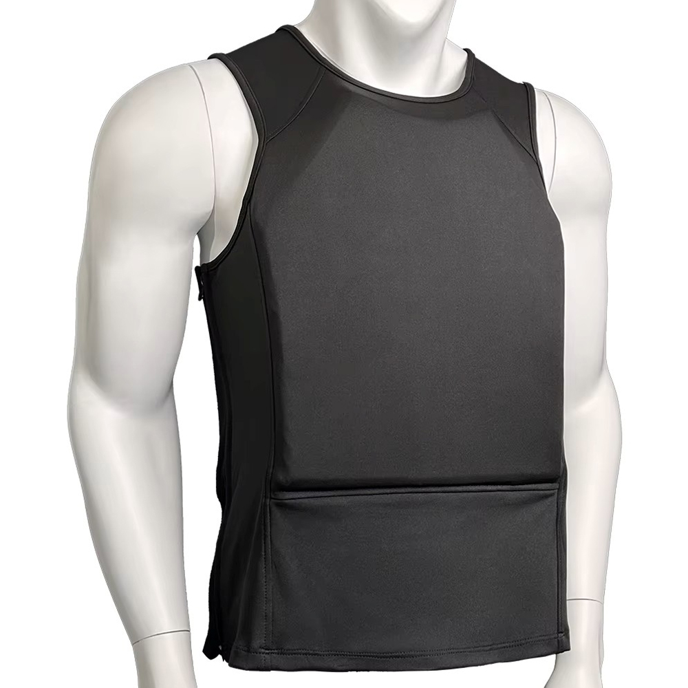 Alpha Protection PGD Alpha Protection Vest DELTA IIIA +55J