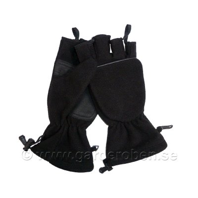 Rothco Sniper Vantar Skyttehandskar Fleece