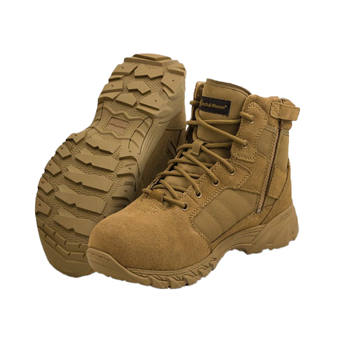 Smith & Wesson Breach 2.0 6" SZ