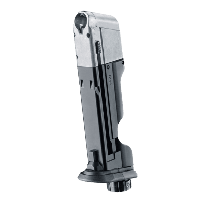 Smith & Wesson M&P9C M2.0 T4E Co2 .43 Magasin Emergency