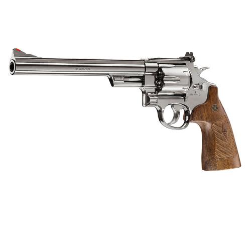 Smith & Wesson M29 8 3/8" CO2 6mm