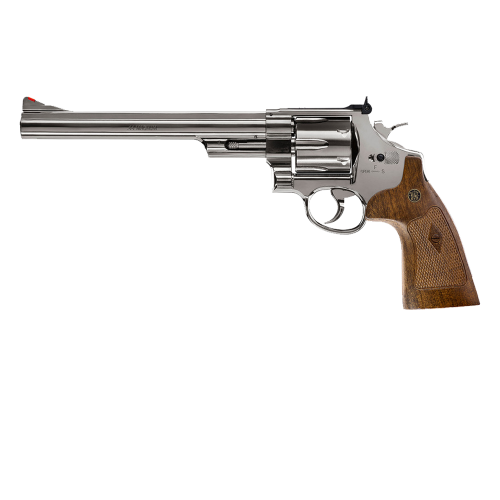 Smith & Wesson M29 8 3/8" CO2 6mm