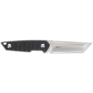 Smith & Wesson 1136218 24-7 Tanto Kniv Fast blad