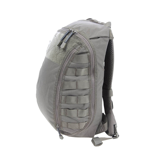 Snigel 15L Princess Ryggsäck -17