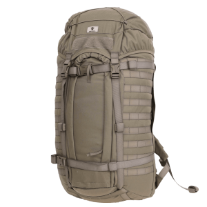 Snigel Ryggsäck 50L Mission Backpack 2.0 Grå