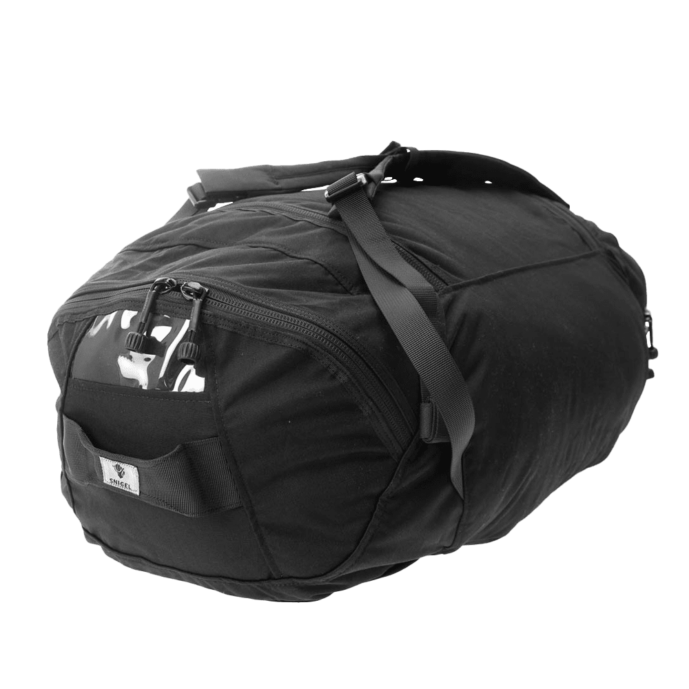 Snigel 90L Duffel Väska
