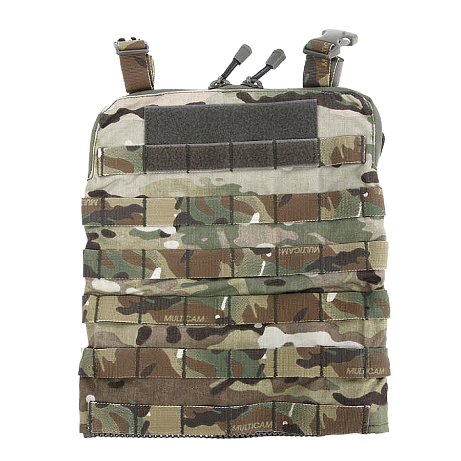 Snigel Plate Carrier Pouch DF-12