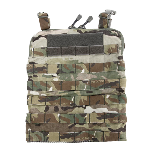 Snigel Plate Carrier Pouch DF-12