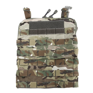 Snigel Plate Carrier Pouch DF-12