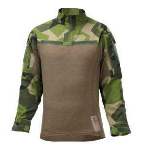 Snigel Combat Skjorta FROG Shirt 1.1 M90