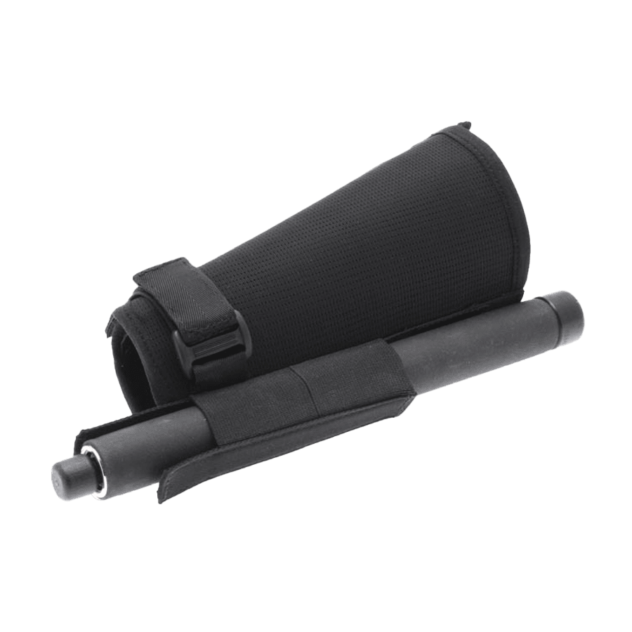 Snigel Covert Teleskop Batong Vrist Hölster