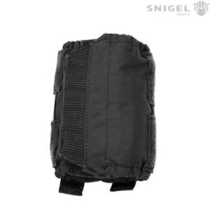 Snigel Dubbel Chockgranat Pouch