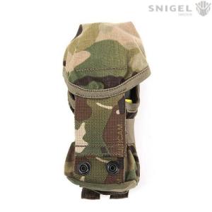 Snigel GP Pouch 10 Multicam