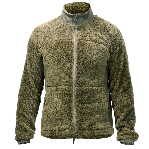 Snigel Fleece Jacka 1.0