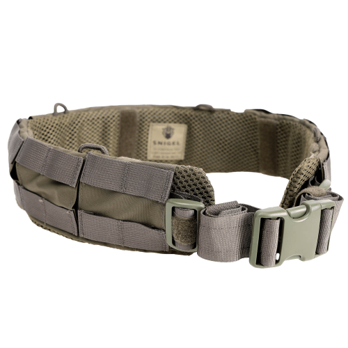 Snigel Bälte Light Combat Belt 1.0