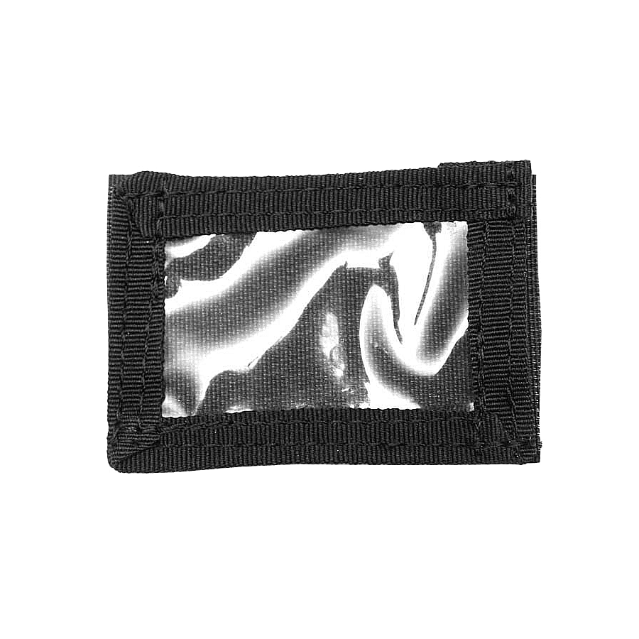 Snigel Hållare Namnbricka -11